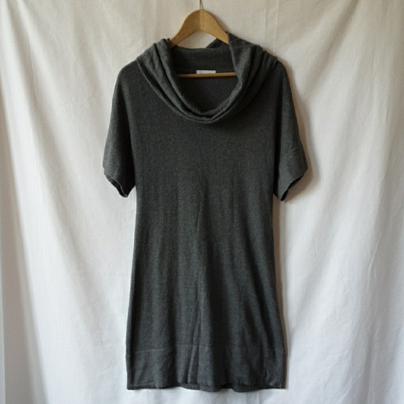 Promod Sweater Dress - Picture 1 of 7